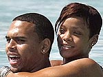 Chris Brown & Rihanna: Summer Lovin' | Chris Brown, Rihanna