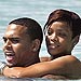 Chris Brown & Rihanna: Summer Lovin'