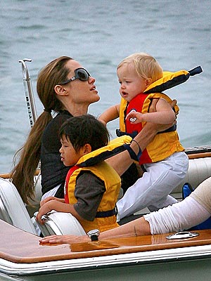 CHICAGO photo | Maddox Jolie-Pitt Cover, Maddox Jolie-Pitt, Pax Thien Jolie-Pitt, Shiloh Jolie-Pitt, Zahara Jolie-Pitt