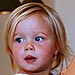 Little Globetrotter Shiloh Turns 2! | Shiloh Jolie-Pitt