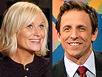 LOL! It's the Cast of SNL | Amy Poehler