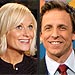 LOL! It's the Cast of SNL | Amy Poehler