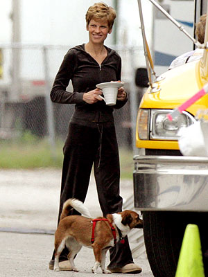 HILARY SWANK photo | Hilary Swank