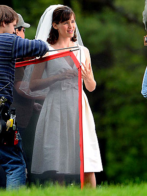 JENNIFER GARNER photo | Jennifer Garner