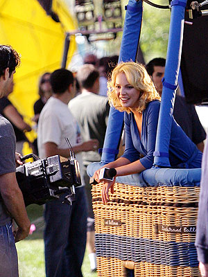 KATHERINE HEIGL photo | Katherine Heigl