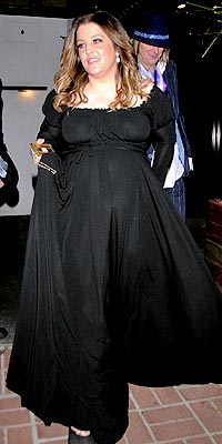 LISA MARIE PRESLEY photo | Lisa Marie Presley