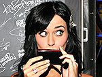 After the VMAs: The Stars Celebrate | Katy Perry