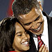 Growing Up in the White House