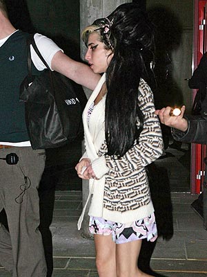 FREE BIRD photo | Amy Winehouse
