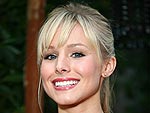Stars Reveal: Words I Live By | Kristen Bell