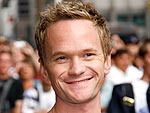 Neil Patrick Harris