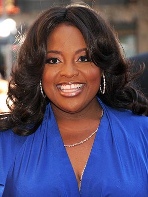 SHERRI SHEPHERD photo | Sherri Shepherd