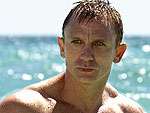 How Does Daniel Get in Bond Shape?