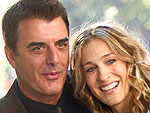 Which TV Pairs Hooked Up Off-Screen? | Sarah Jessica Parker