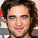 Robert Pattinson plays a ______ in Twilight.