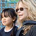 Meg Ryan adopted daughter Daisy from: | Meg Ryan