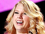 Girls' Night? Underwood, Swift Nab Album Nods