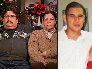 Tiger Victim's Parents Seek Answers on Attack