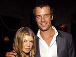 Fergie Will Be 'The Coolest Wife,' Says will.i.am | Fergie, Josh Duhamel