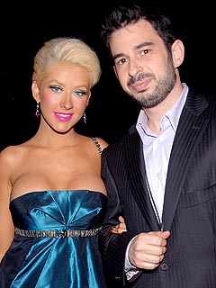 Christina Aguilera Files for Divorce | Christina Aguilera