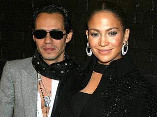 Baby Gifts Pour in for J.Lo and Marc Anthony | Jennifer Lopez, Marc Anthony