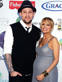 Nicole Richie, Joel Madden Have a Girl | Joel Madden, Nicole Richie