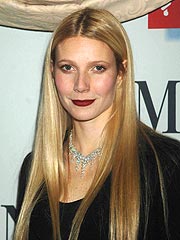 Gwyneth Paltrow: Being a Mom May Hurt a Career | Gwyneth Paltrow
