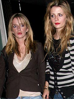Mischa Barton Family Rep Rips Tabloid Story About Sister