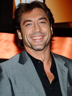 Javier Bardem Likes to Take Risks | Javier Bardem