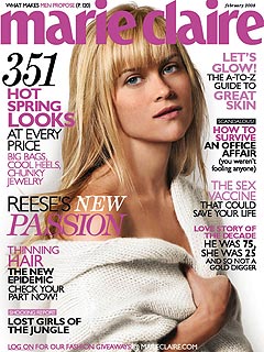 Reese Witherspoon: 'Not Enough Hours in Day' with Kids | Reese Witherspoon