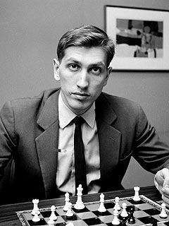 Chess Master Bobby Fischer Dies at 64