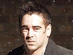 The Early Buzz at Sundance: Brrr, It's Cold | Colin Farrell