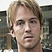 Larry Birkhead Leaves Tribute to Anna Nicole Smith | Larry Birkhead