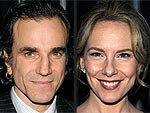Critics Honor Amy Ryan, Daniel Day-Lewis | Amy Ryan, Daniel Day-Lewis