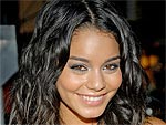 Vanessa Hudgens Extends a Helping Hand
| Vanessa Hudgens