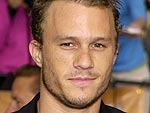 Heath Ledger Wins an Oscar | Heath Ledger