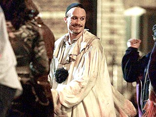 Production Suspended on Heath Ledger's Latest Movie | Heath Ledger