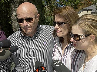 Heath's Relatives Flying to New York for Funeral| Heath Ledger