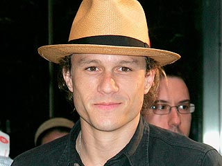 Heath Ledger's Family Still 'Nursing Broken Hearts' | Heath Ledger