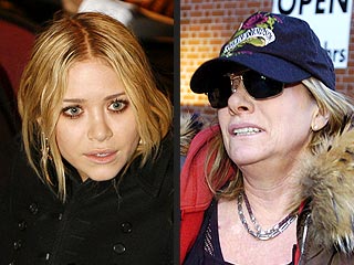 Masseuse Called Mary-Kate Olsen Before 911 | Mary-Kate Olsen