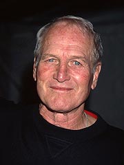 Paul Newman