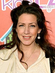 'Til Death's Joely Fisher Adopts a Baby Girl | Joely Fisher