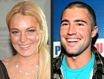 Lindsay Lohan & Brody Jenner's 'Inn' Love | Brody Jenner, Lindsay Lohan