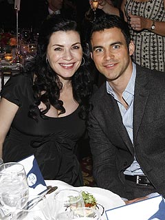 julianna margulies  boyfriend