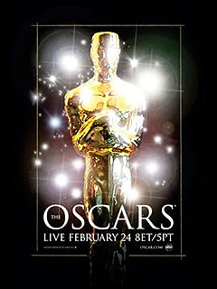 Oscar Watch: Academy Awards Ballots Mailed