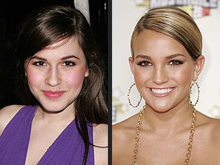 Jamie Lynn's Zoey 101 Costar: She'll Be a 'Fun Mom' | Jamie Lynn Spears
