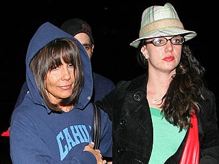 Britney's Rocky Reunion with Her Mother | Britney Spears