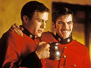 Wes Bentley Remembers Ledger as...