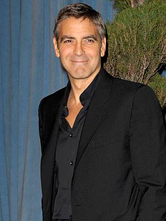 george clooney oscars