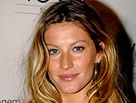 Gisele Bündchen: I'm Happy As I Am – Single | Gisele Bundchen